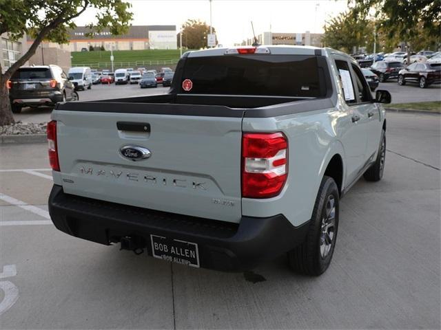 used 2022 Ford Maverick car, priced at $26,945