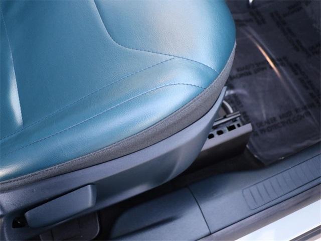 used 2022 Ford Maverick car, priced at $26,945