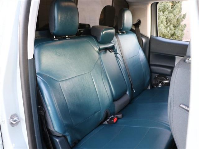 used 2022 Ford Maverick car, priced at $26,945