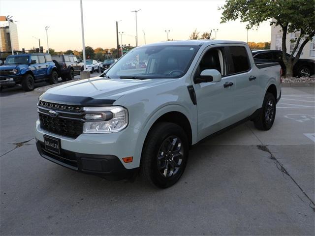 used 2022 Ford Maverick car, priced at $26,945