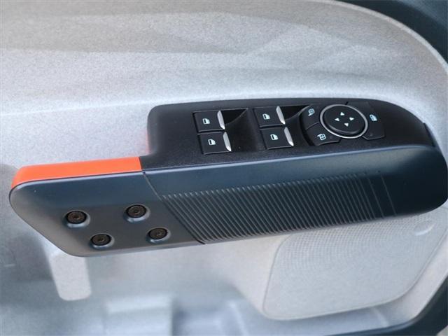 used 2022 Ford Maverick car, priced at $26,945