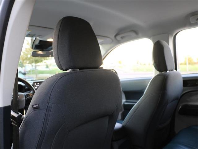 used 2022 Ford Maverick car, priced at $26,945