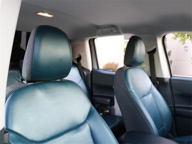 used 2022 Ford Maverick car, priced at $26,945