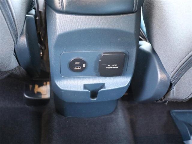 used 2022 Ford Maverick car, priced at $26,945