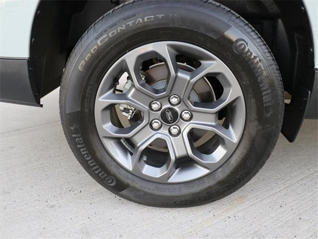 used 2022 Ford Maverick car, priced at $26,945