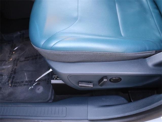 used 2022 Ford Maverick car, priced at $26,945