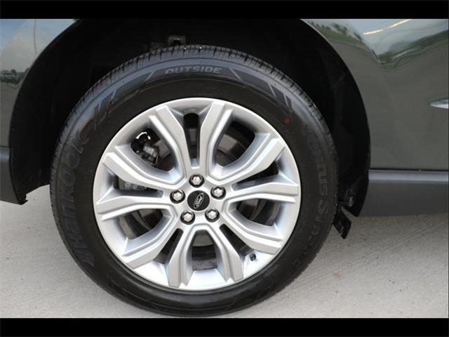 used 2024 Ford Edge car, priced at $35,768