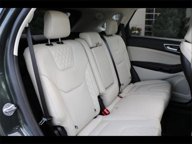 used 2024 Ford Edge car, priced at $35,768