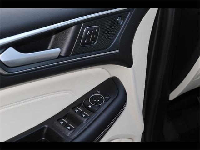used 2024 Ford Edge car, priced at $35,768