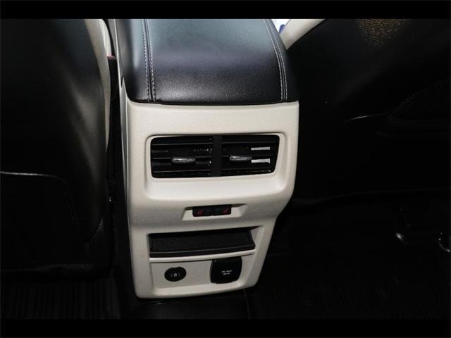 used 2024 Ford Edge car, priced at $35,768