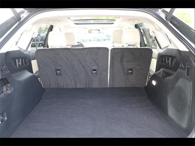 used 2024 Ford Edge car, priced at $35,768