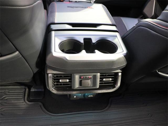 used 2025 Ford F-150 car, priced at $133,878