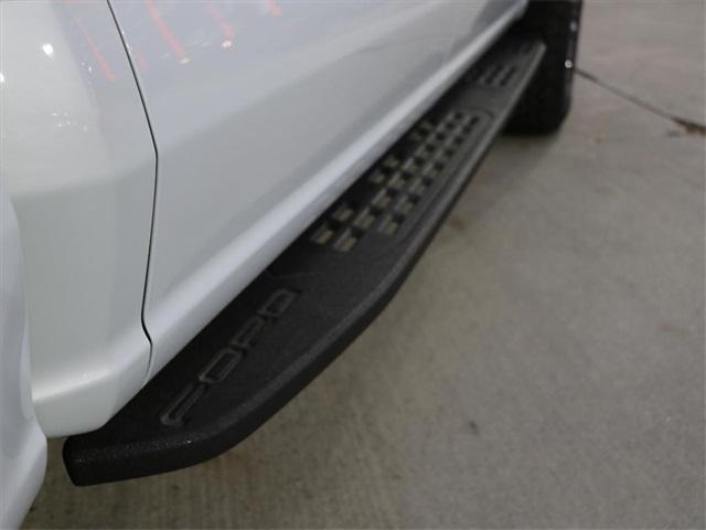 used 2025 Ford F-150 car, priced at $133,878