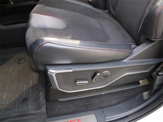 used 2025 Ford F-150 car, priced at $133,878