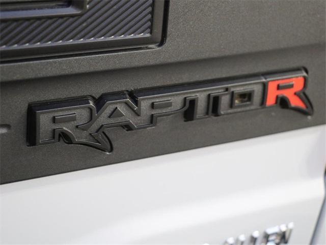 used 2025 Ford F-150 car, priced at $133,878