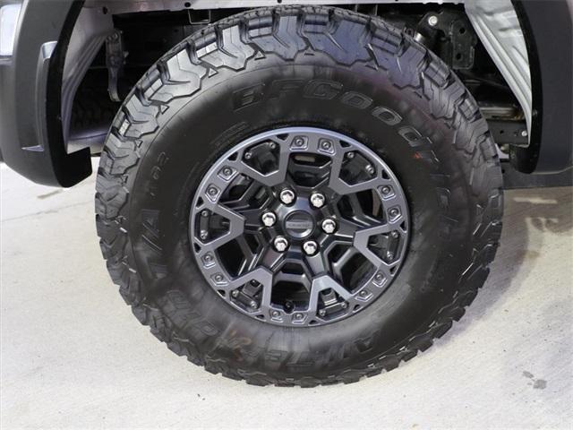 used 2025 Ford F-150 car, priced at $133,878