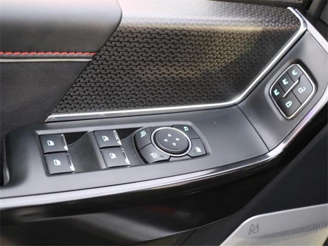 used 2025 Ford F-150 car, priced at $133,878