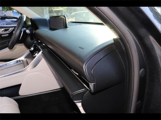 used 2021 Genesis GV80 car, priced at $36,955