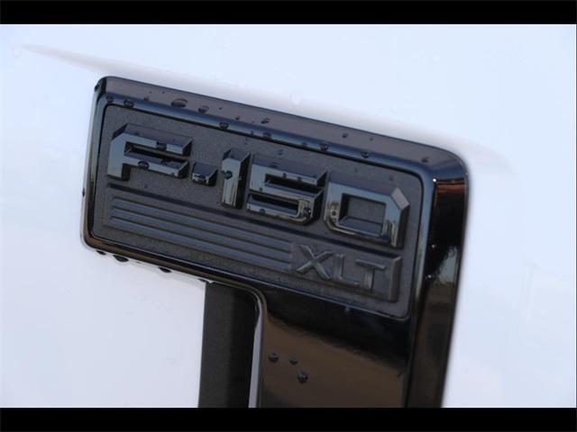 used 2024 Ford F-150 car, priced at $48,822