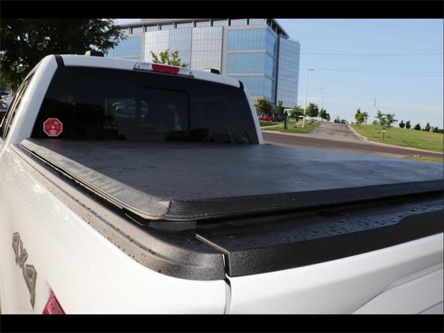 used 2024 Ford F-150 car, priced at $48,822