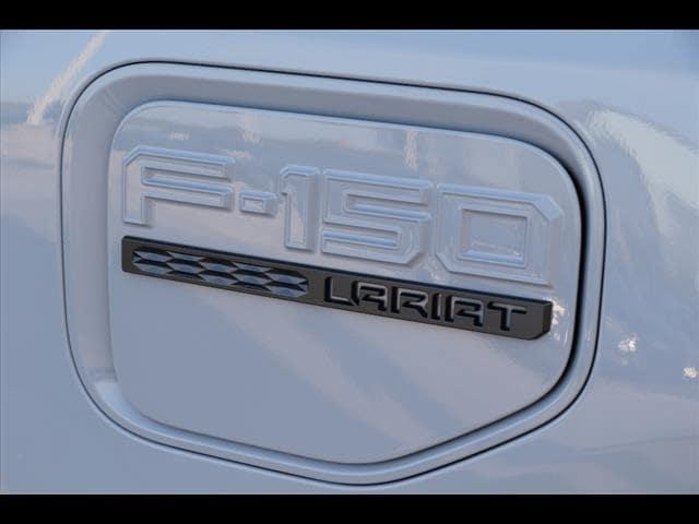 new 2023 Ford F-150 Lightning car, priced at $72,600