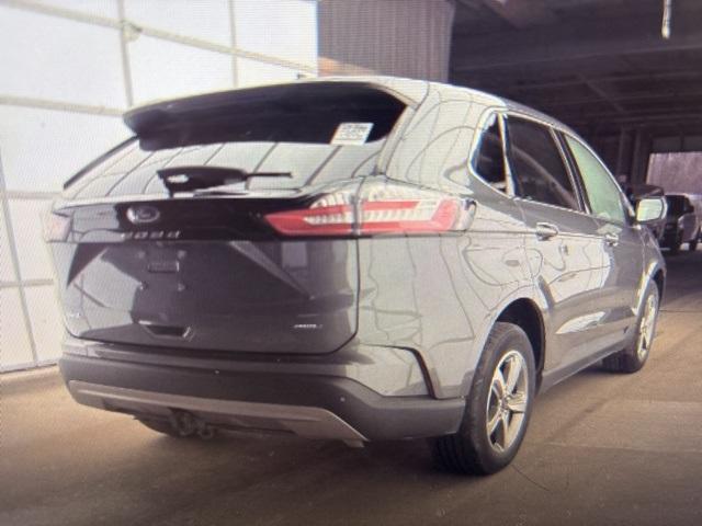 used 2022 Ford Edge car, priced at $26,977