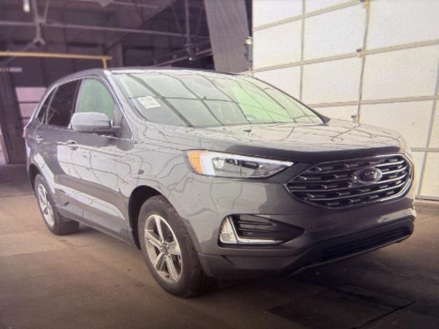 used 2022 Ford Edge car, priced at $26,977