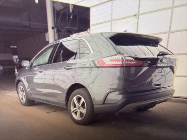 used 2022 Ford Edge car, priced at $26,977