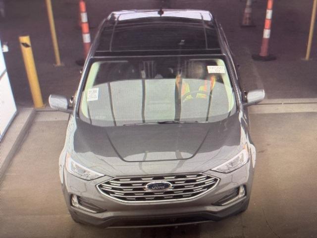 used 2022 Ford Edge car, priced at $26,977