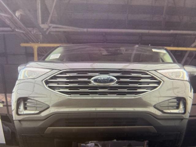 used 2022 Ford Edge car, priced at $26,977