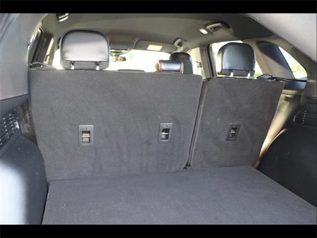 used 2023 Ford Escape car, priced at $24,972