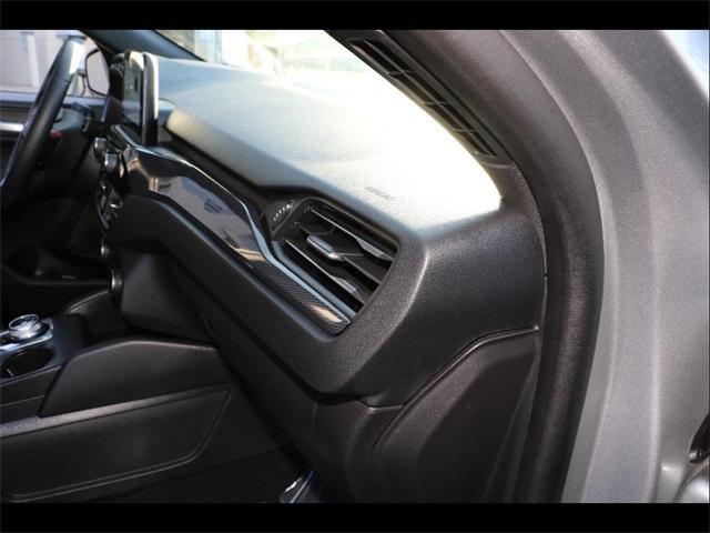 used 2023 Ford Escape car, priced at $24,972