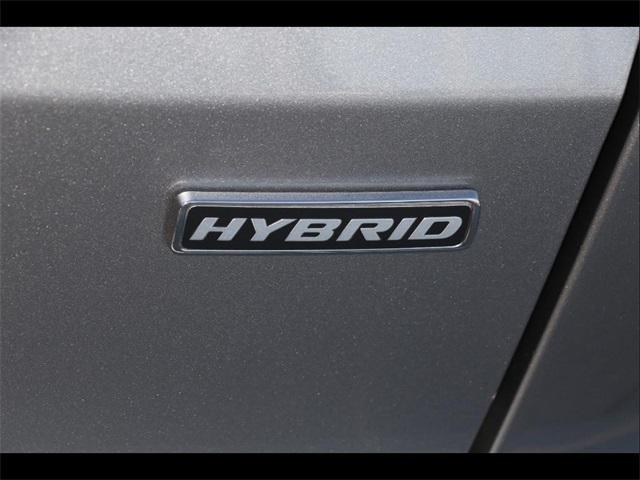 used 2023 Ford Escape car, priced at $24,972