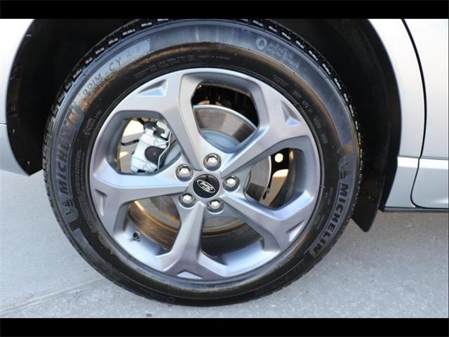 used 2023 Ford Escape car, priced at $24,972