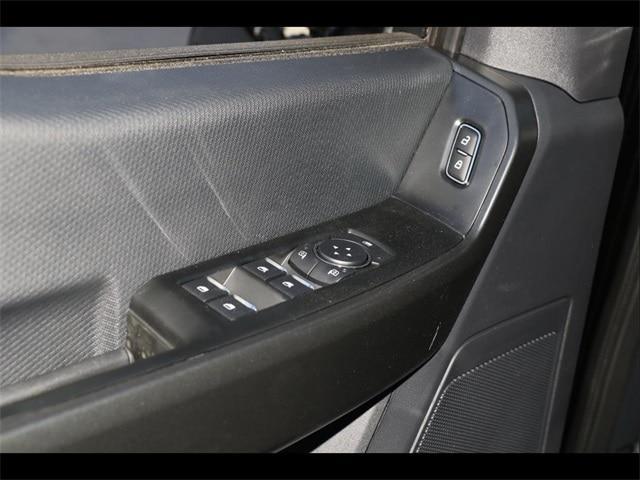 new 2025 Ford F-150 car, priced at $50,991