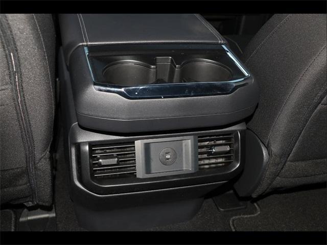 new 2025 Ford F-150 car, priced at $57,240