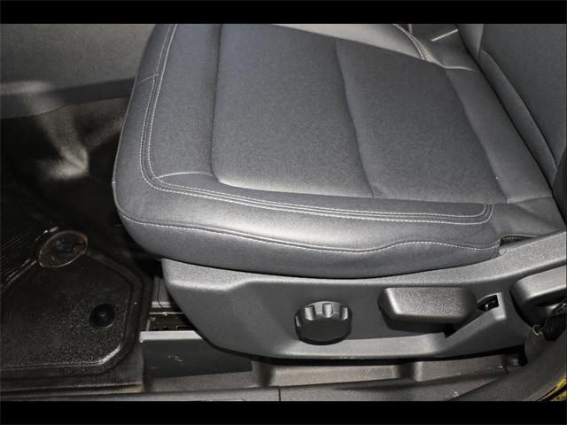 new 2025 Ford Bronco car