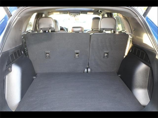used 2023 Ford Escape car, priced at $27,980