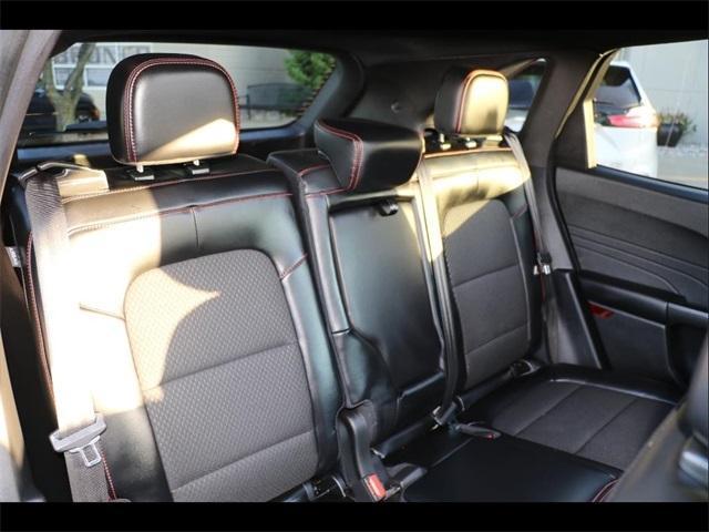 used 2023 Ford Escape car, priced at $27,980