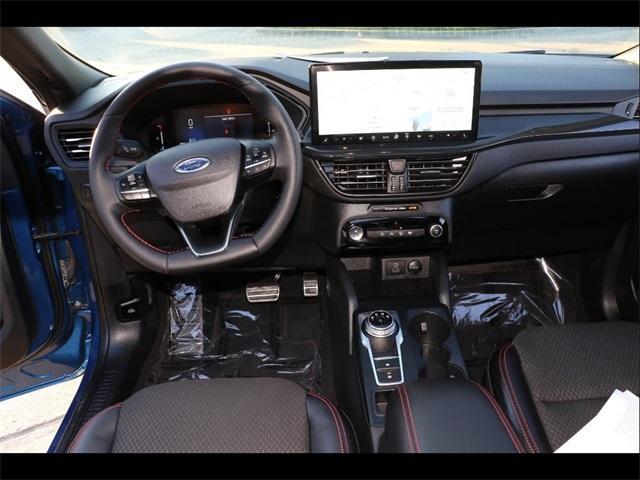 used 2023 Ford Escape car, priced at $27,980