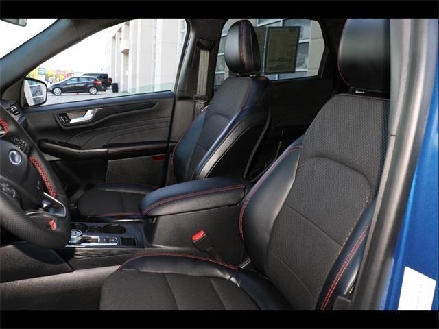 used 2023 Ford Escape car, priced at $27,980