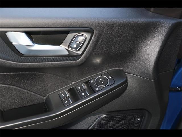 used 2023 Ford Escape car, priced at $27,980