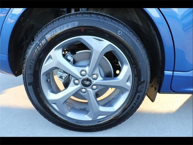 used 2023 Ford Escape car, priced at $27,980