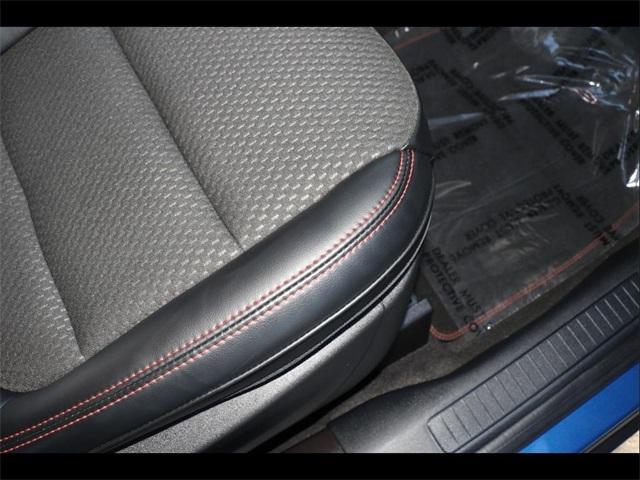 used 2023 Ford Escape car, priced at $27,980