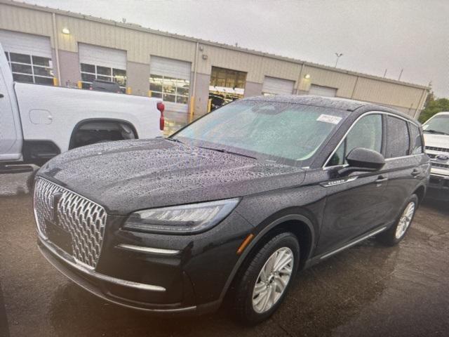 used 2023 Lincoln Corsair car, priced at $27,820