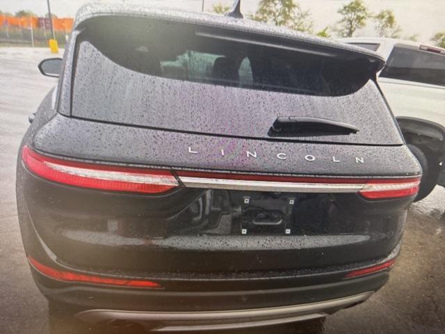 used 2023 Lincoln Corsair car, priced at $27,820