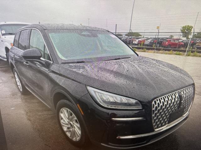 used 2023 Lincoln Corsair car, priced at $27,820