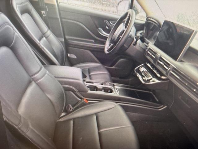 used 2023 Lincoln Corsair car, priced at $27,820