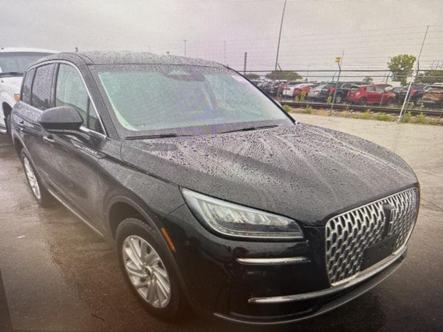 used 2023 Lincoln Corsair car, priced at $27,820