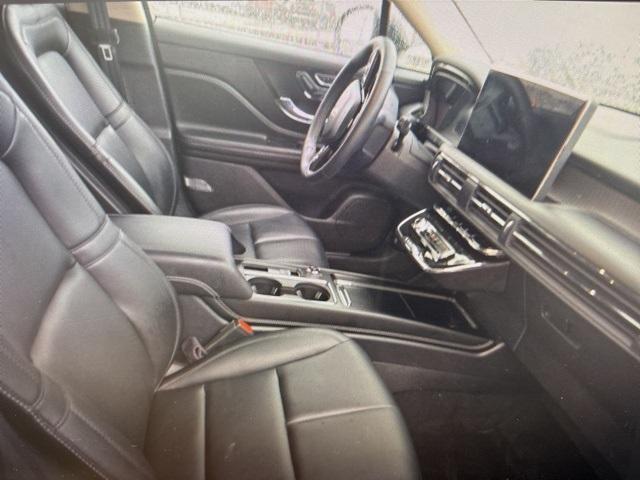 used 2023 Lincoln Corsair car, priced at $27,820